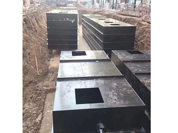 银川​甘肃嘉源通环保：全品类水处理设备，一站式守护碧水清流